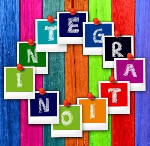 gelebtes Miteinander