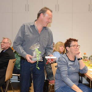 Sparvereinsauszahlung