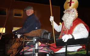 Nikolaus