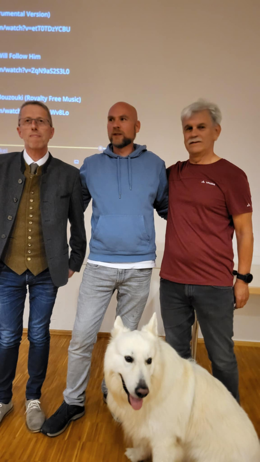 von Michael Eichberger