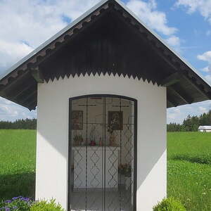 Waldhausen - St. Georgen/Walde - Kaltenberg - Sandl