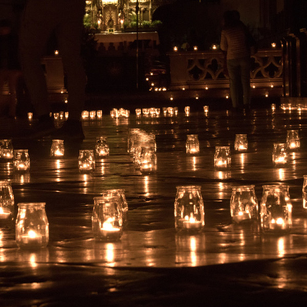 Nacht der 1000 Lichter