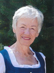 Anna Kastler