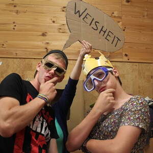 Jungschar- und Ministrantenlager