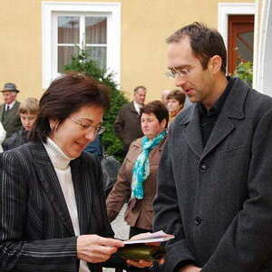 Bericht über die Christenverfolgung in China