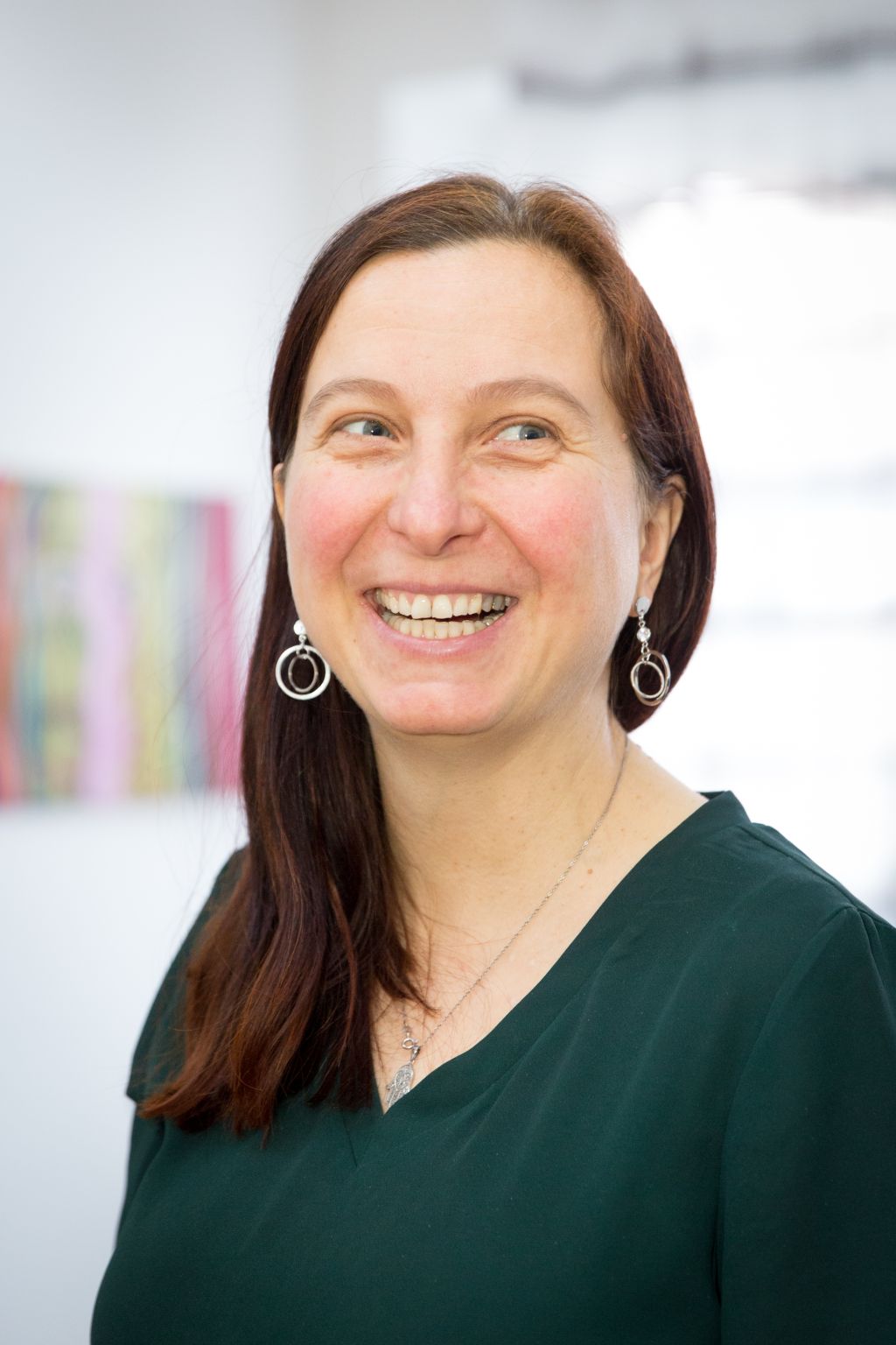 Anja Krohmer / Radio FRO Anja Krohmer