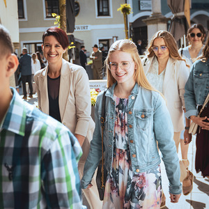 Pfarrfirmung Sarleinsbach 2025