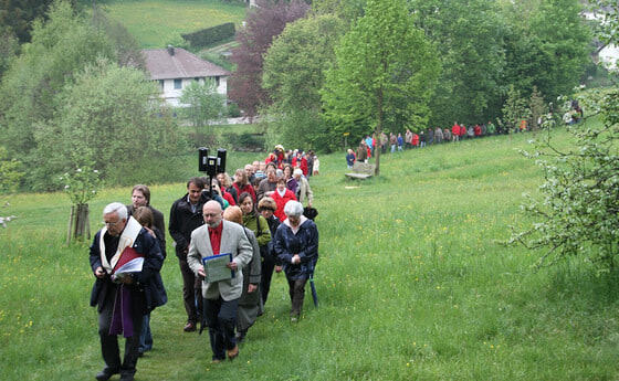 der weg ist das ziel