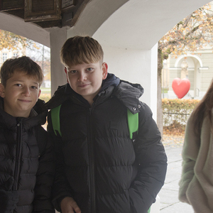 Firmstart-Ausflug 2025