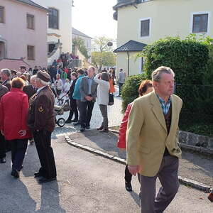 Pfarrfest 2017, Pfarre Neumarkt im Mühlkreis