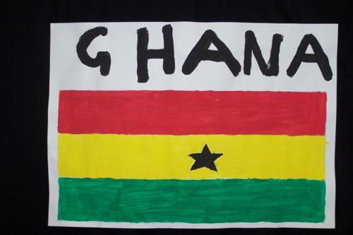 Ghana