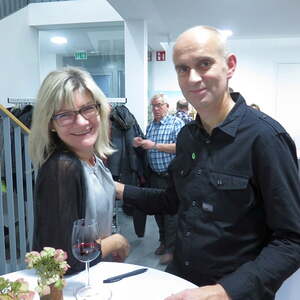 Pfarrball Ottnang 2016