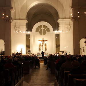 Konzert in St. Quirinus