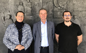 Dekanat Schörfling: Pfarrer und Pfarrvorständ:innen stehen fest