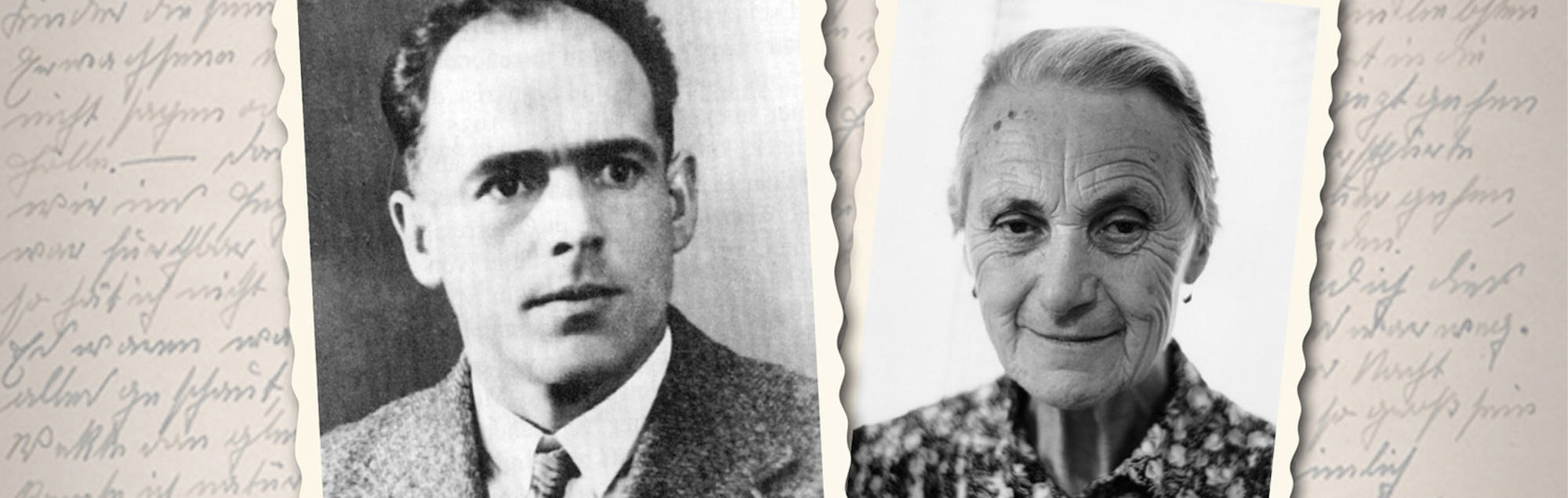 Franz und Franziska Jägerstätter