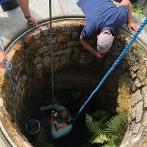 Brunnenreinigung 2022