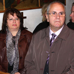 Ehejubilare am 18.05.2014