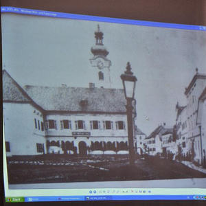 Jugendstil 'Spezial'