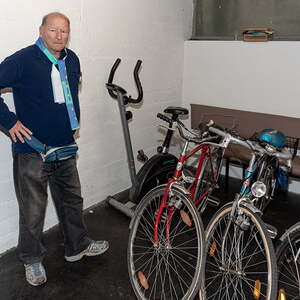 Ennsleitner Flohmarkt 2019