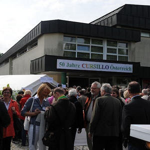 Cursillofest Kremsmünster