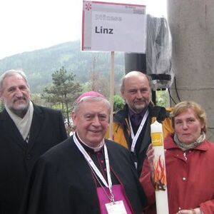 Pfarrgemeinderatskongress 