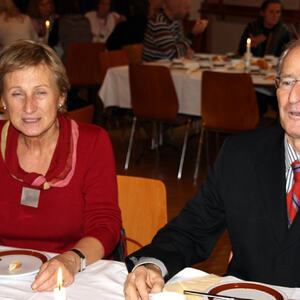 Pfarrliche Jubelhochzeitsfeier