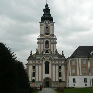 Bierwallfahrt Wilhering - Dörnbach