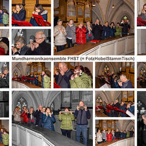 Eucharistiefeier am 9.1.2022