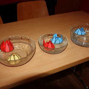 Besuchsdienstabend des FA Caritas