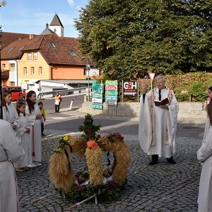 am 24. Spetember 2023