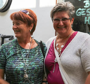 Kirchenchorausflug 2013