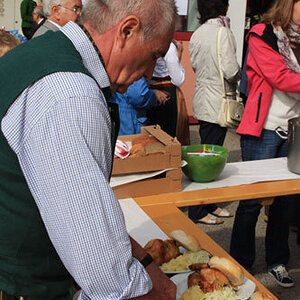 Frühschoppen