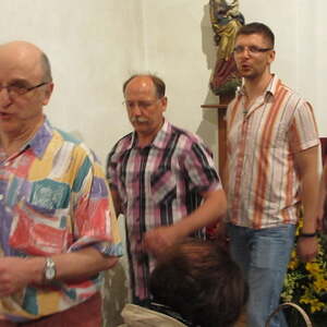 Lange Nacht der Kirchen