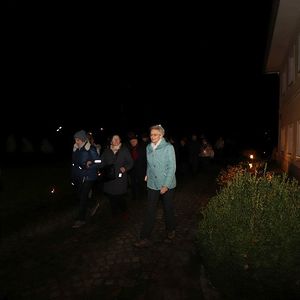 Advent im Wasserwald bei Familie Starrermayr 2019