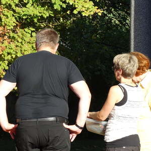 Pfarrfest 2015, Pfarre Neumarkt im Mühlkreis