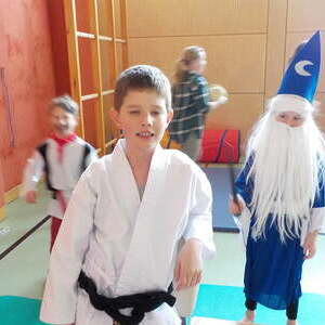 Sternsingeraktion 2017