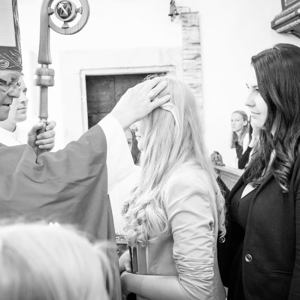 firmung sarleinsbach 