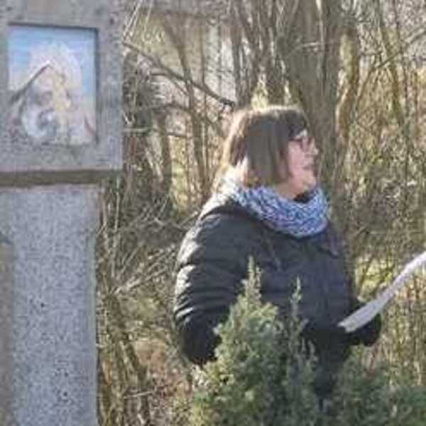 Emmaus: Begegnung mit dem Auferstandenen