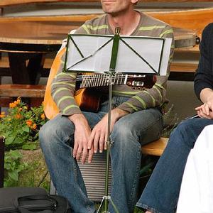 Maiandacht bei Angerer