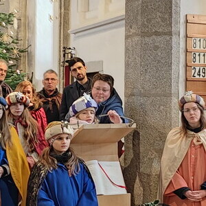 2. - 6. Jänner 2026