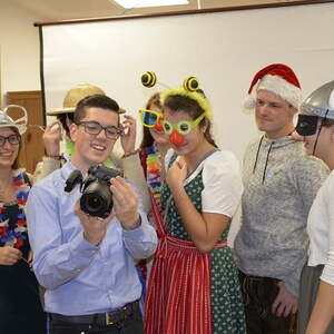 Pfarrball Ottnang 2016