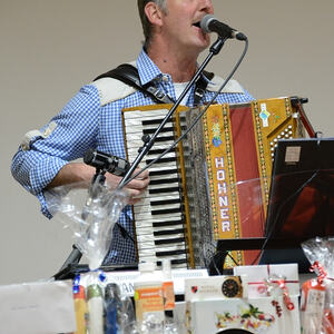 Sparvereinsauszahlung