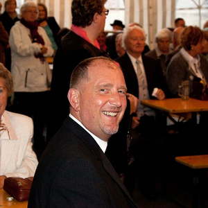 Diakonweihe Hans Silberhumer