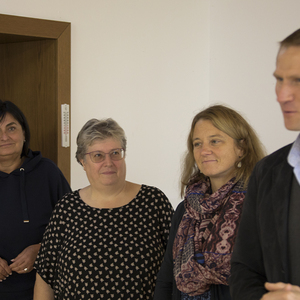 Fest der Ehejubilare 2024