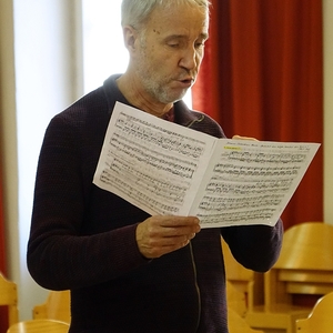 Gerd Kenda (Bass)