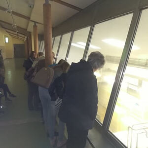 UNSER WEG ZUR FIRMUNG