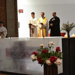 Ökumenischer Gottesdienst