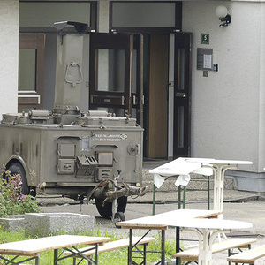 Cursillofest 2013 Arbing