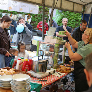 Flohmarkt