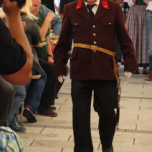 Sternwanderung 2017, Pfarre Neumarkt im Mühlkreis